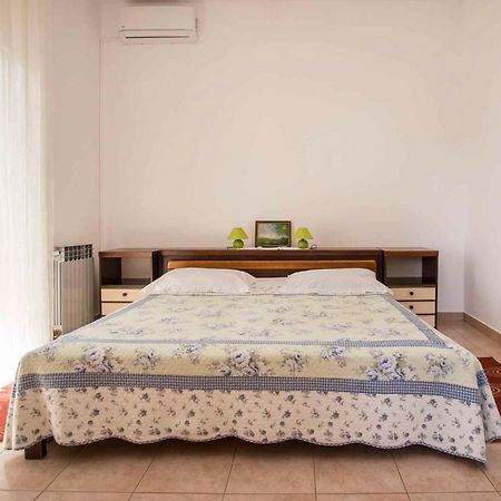 Apartments In Rovinj/Istrien 11528 Bagian luar foto
