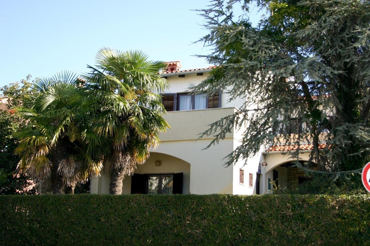 Apartments In Rovinj/Istrien 11528 Bagian luar foto