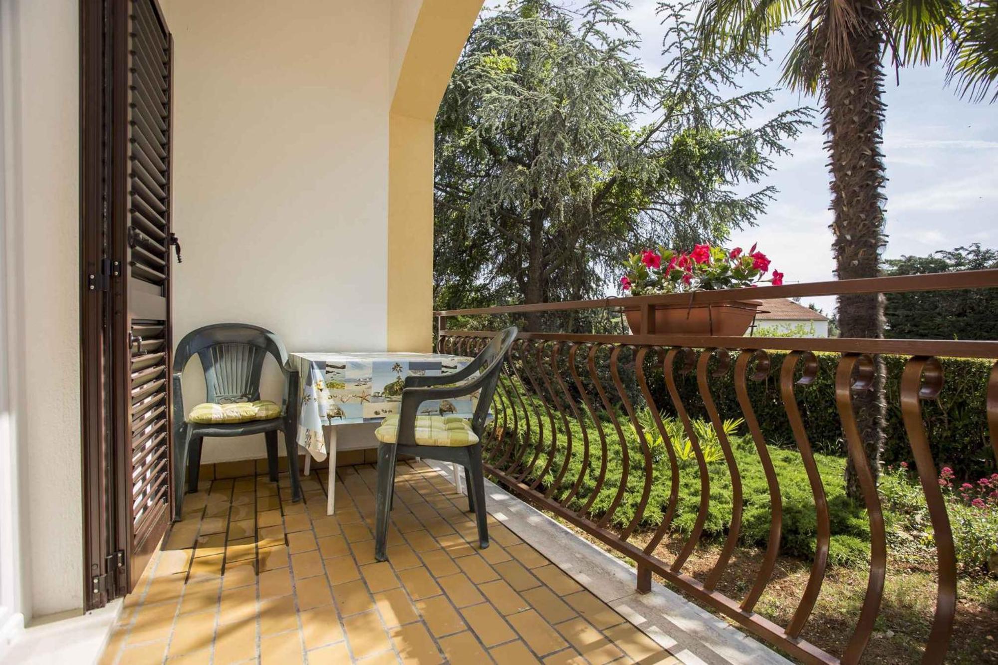 Apartments In Rovinj/Istrien 11528 Bagian luar foto