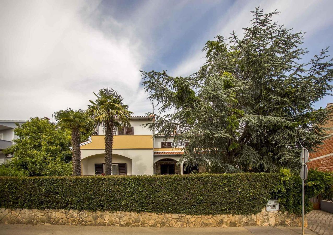 Apartments In Rovinj/Istrien 11528 Bagian luar foto