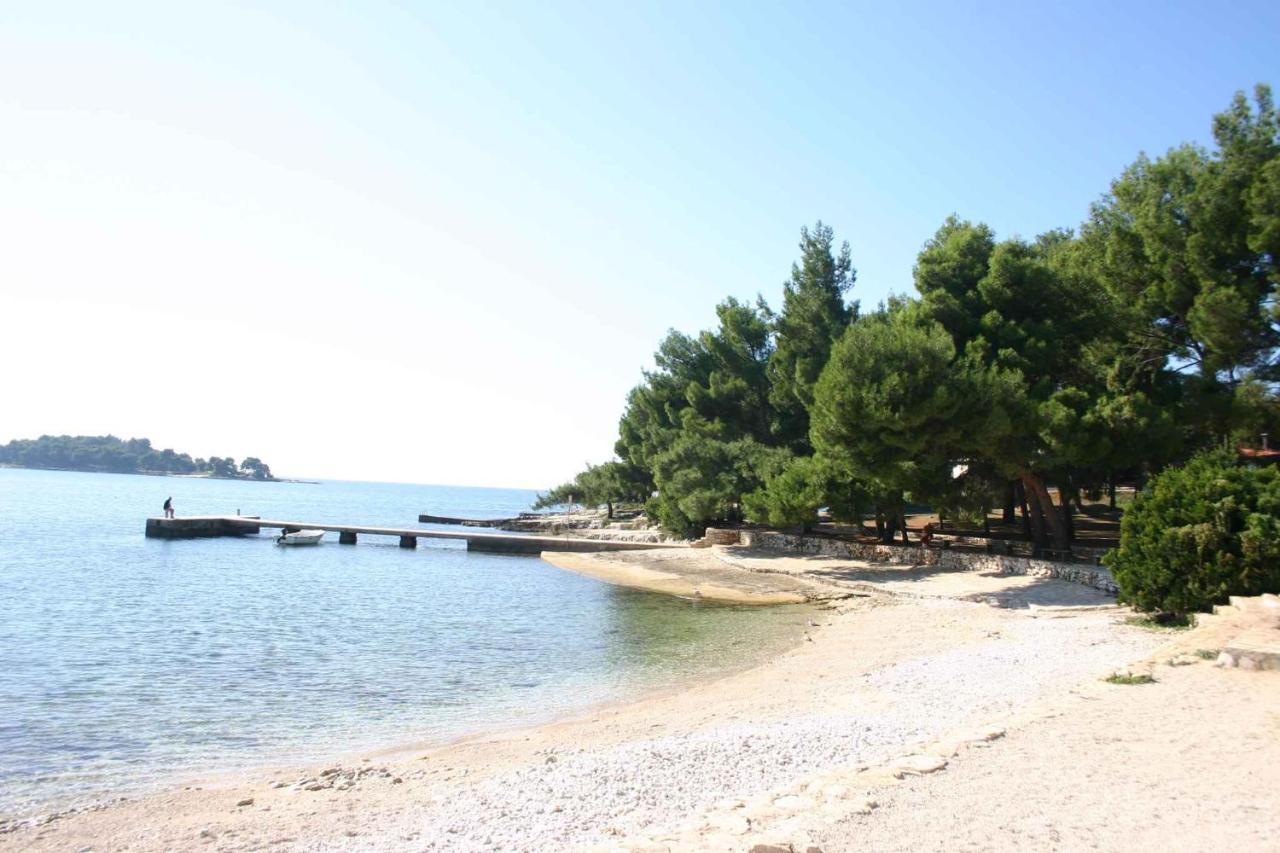 Apartments In Rovinj/Istrien 11528 Bagian luar foto