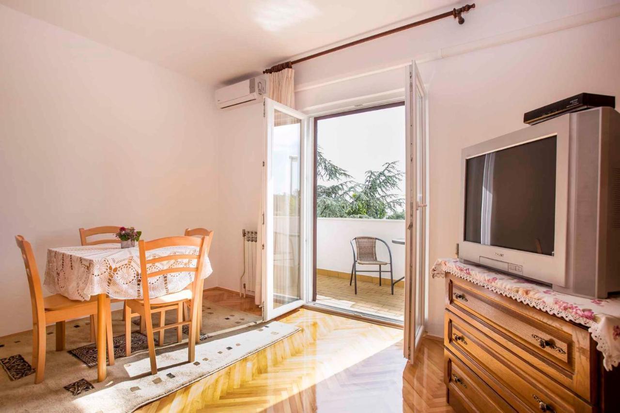 Apartments In Rovinj/Istrien 11528 Ruang foto