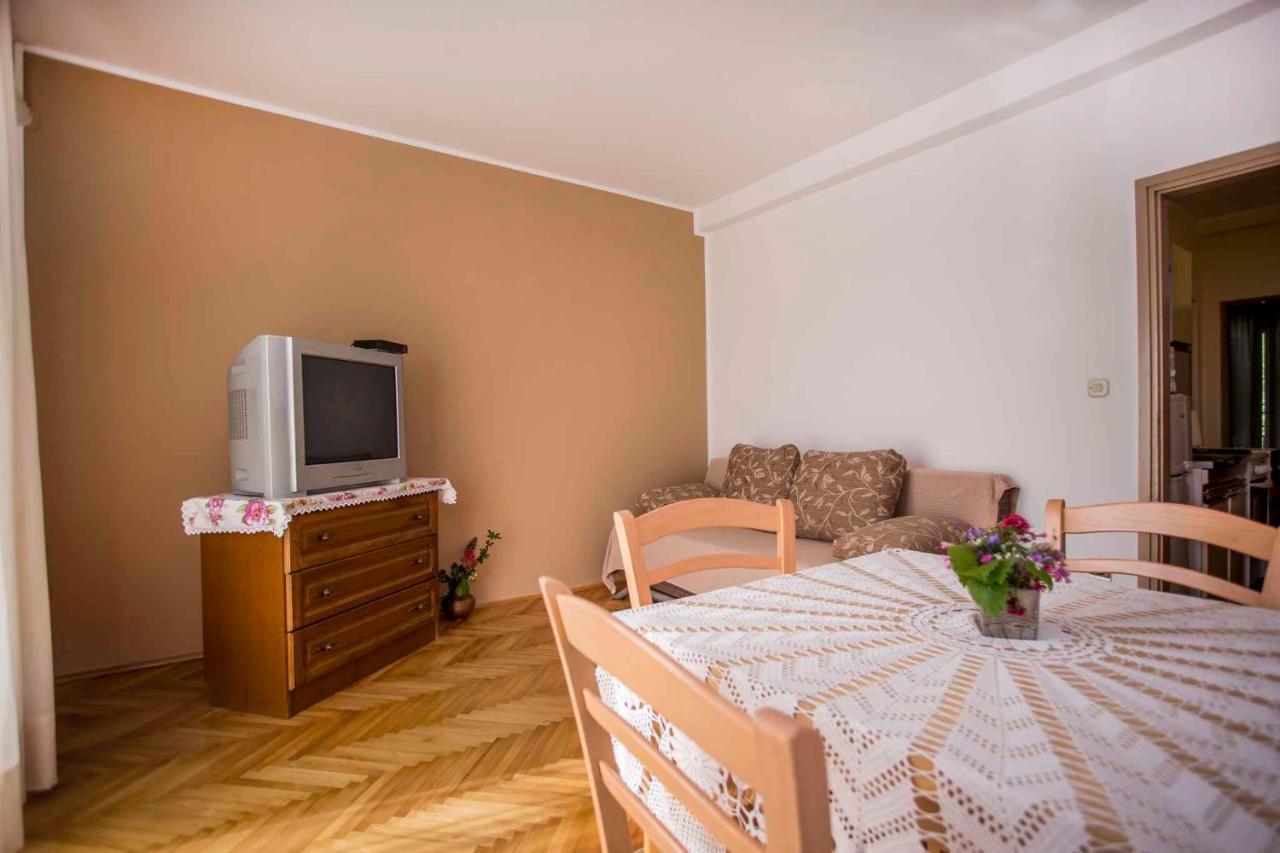 Apartments In Rovinj/Istrien 11528 Bagian luar foto