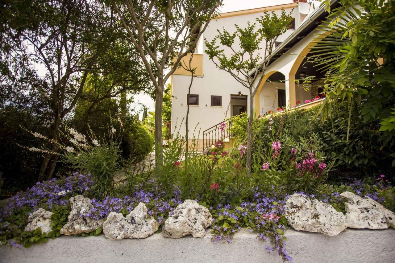 Apartments In Rovinj/Istrien 11528 Bagian luar foto