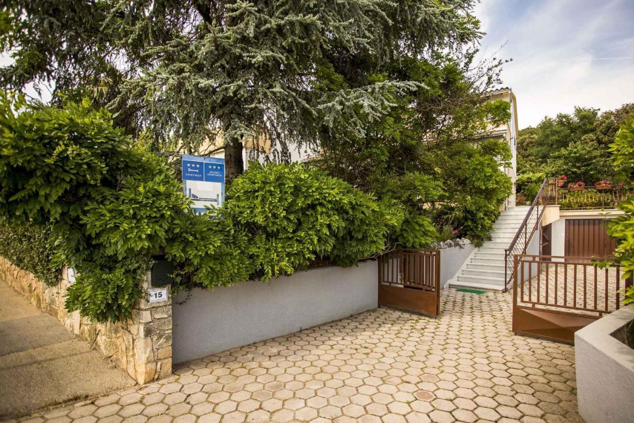 Apartments In Rovinj/Istrien 11528 Bagian luar foto