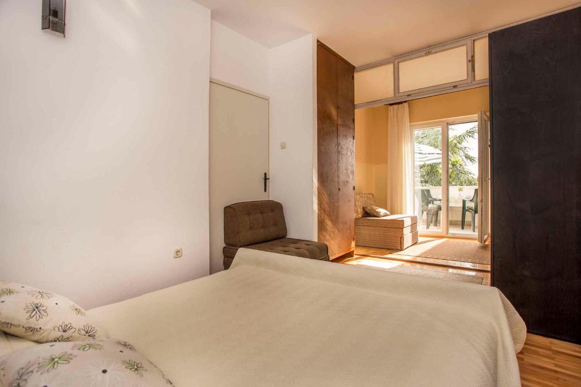 Apartments In Rovinj/Istrien 11528 Ruang foto