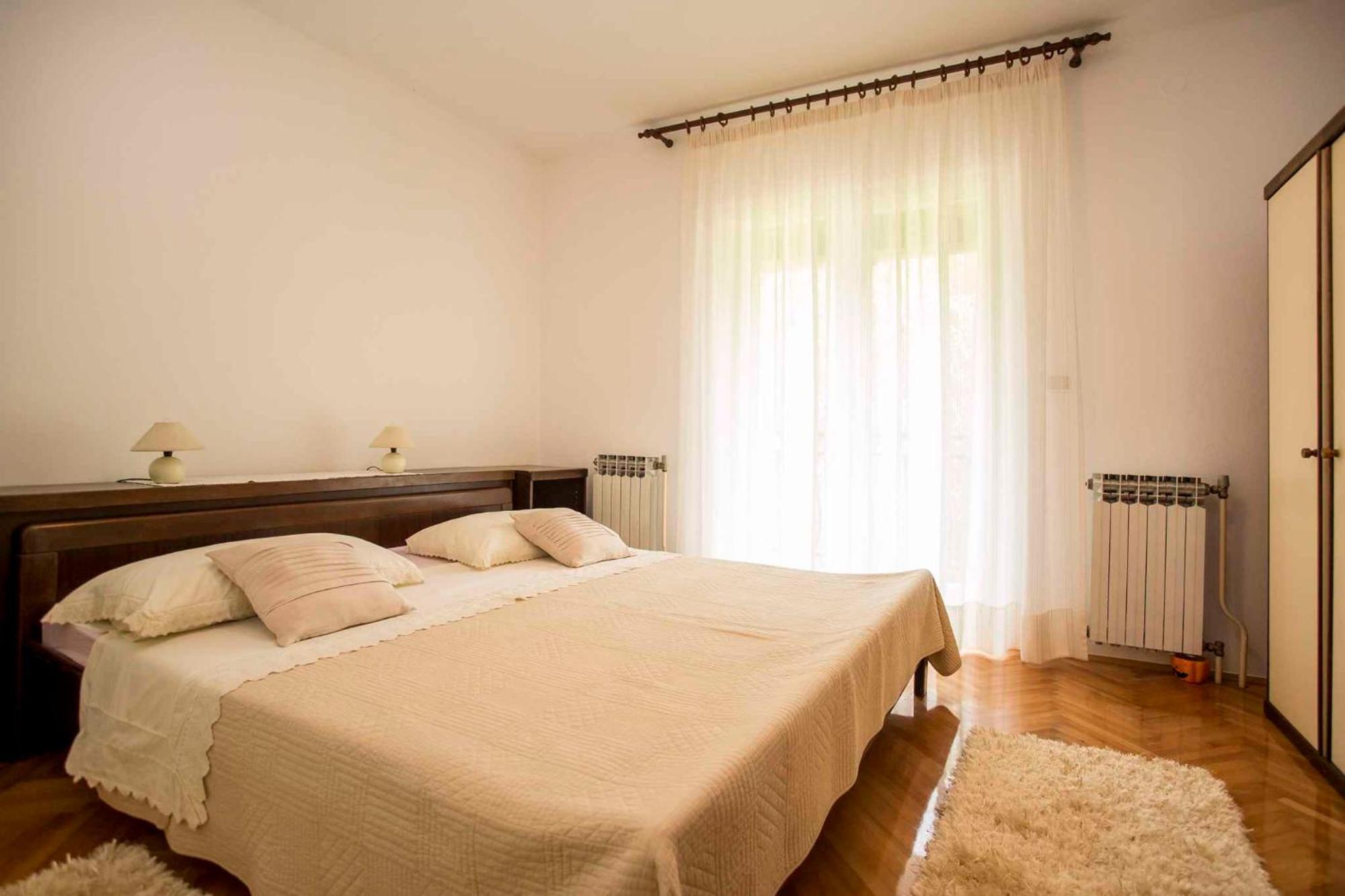 Apartments In Rovinj/Istrien 11528 Ruang foto