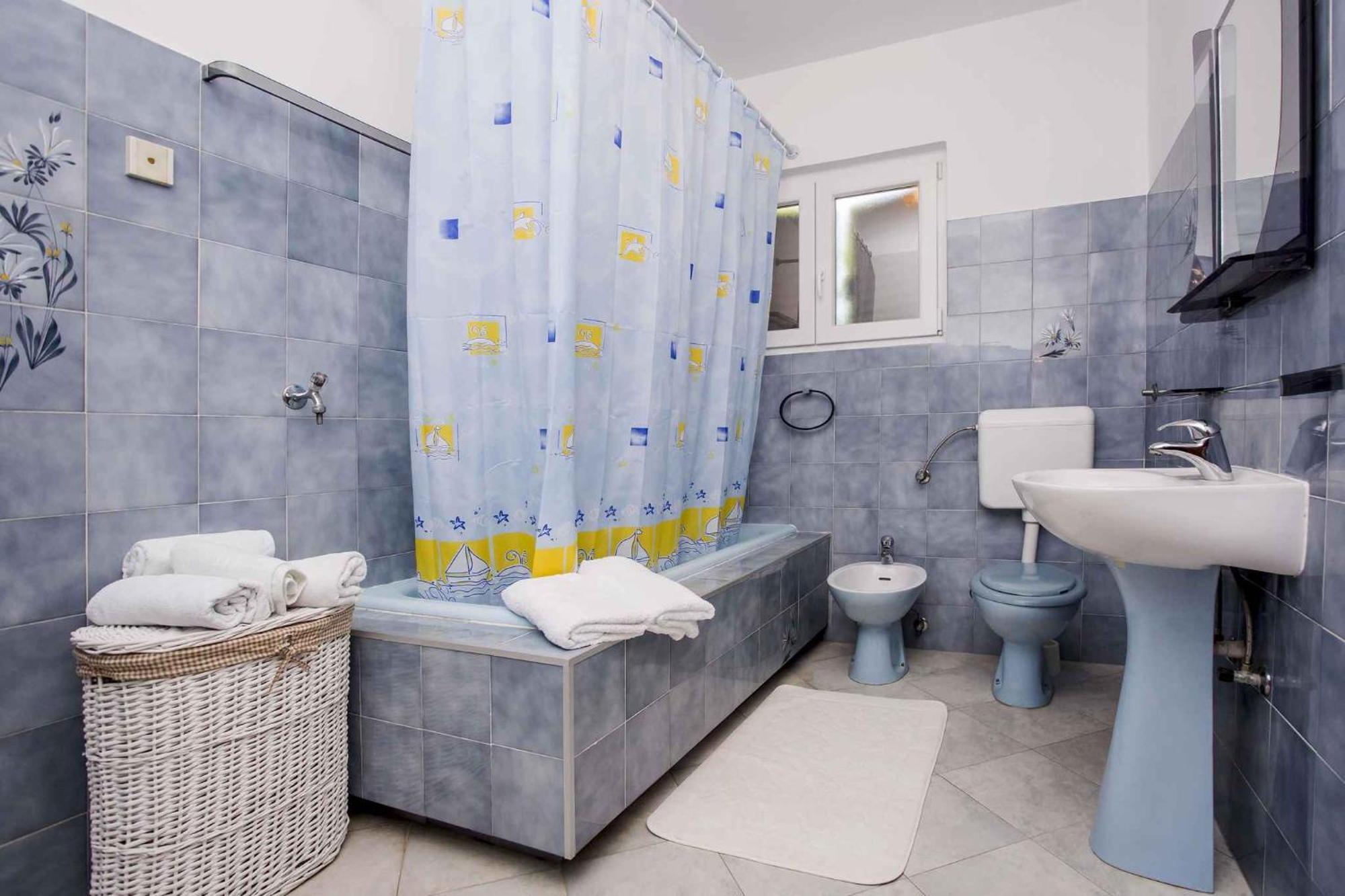 Apartments In Rovinj/Istrien 11528 Ruang foto