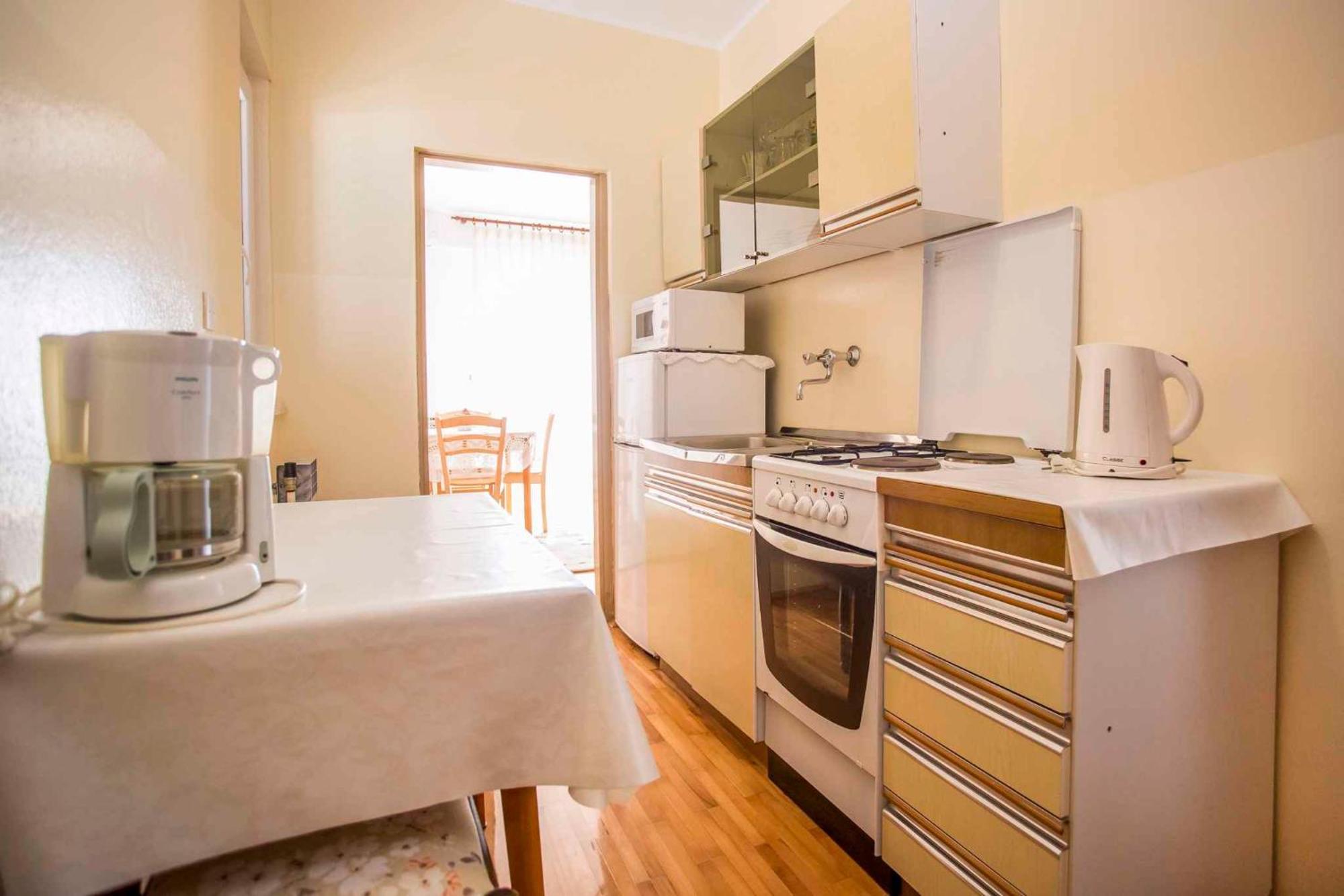 Apartments In Rovinj/Istrien 11528 Ruang foto