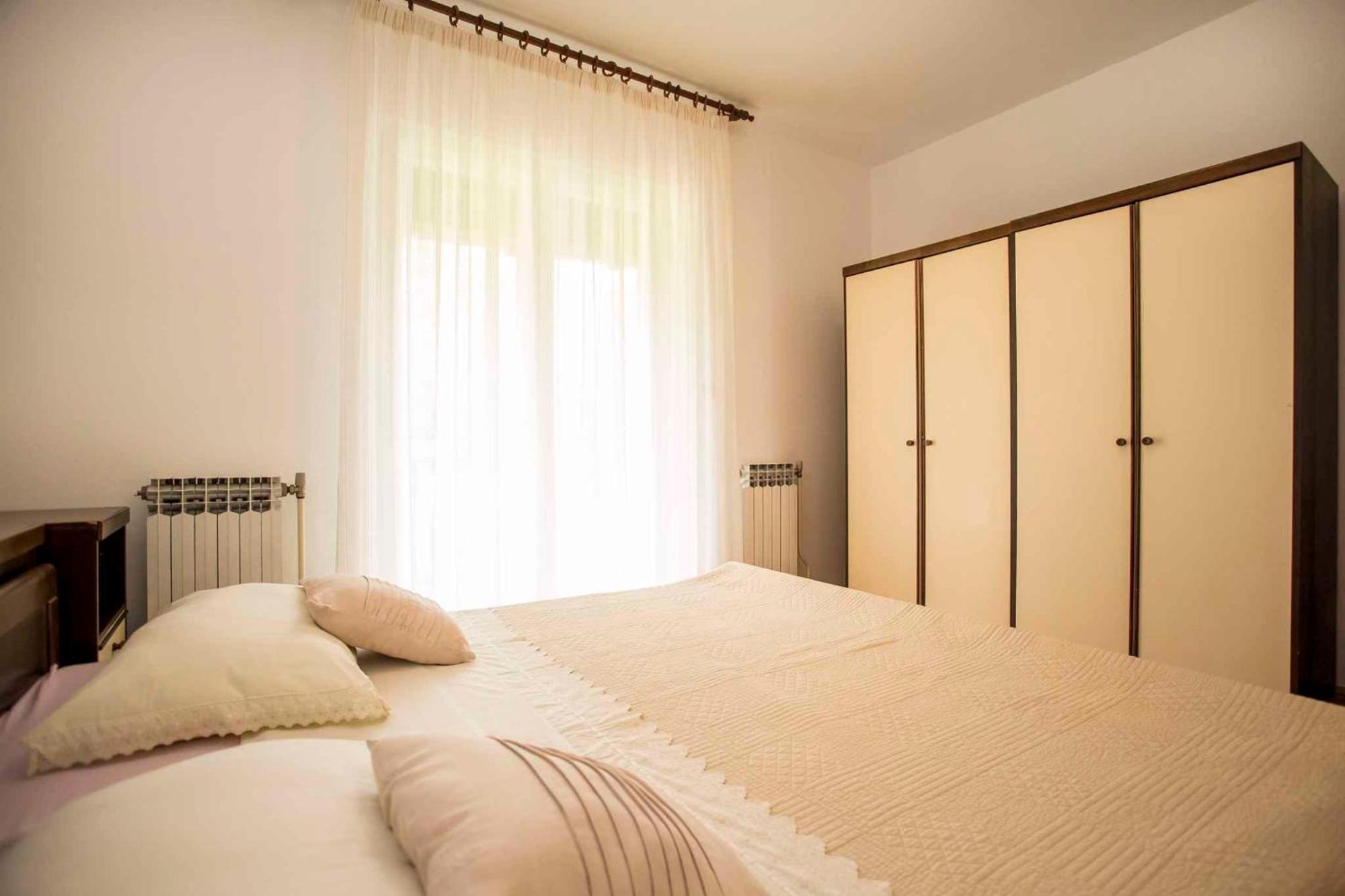 Apartments In Rovinj/Istrien 11528 Ruang foto