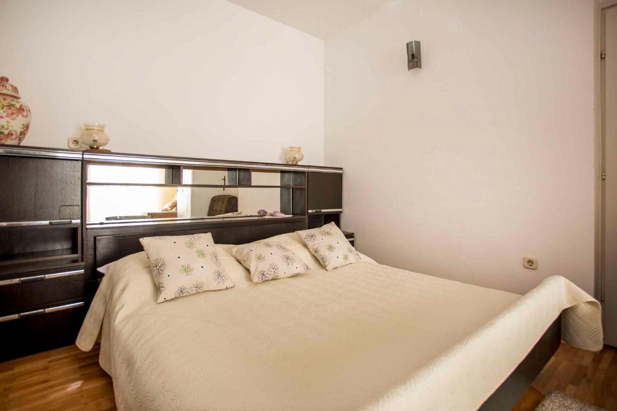 Apartments In Rovinj/Istrien 11528 Ruang foto
