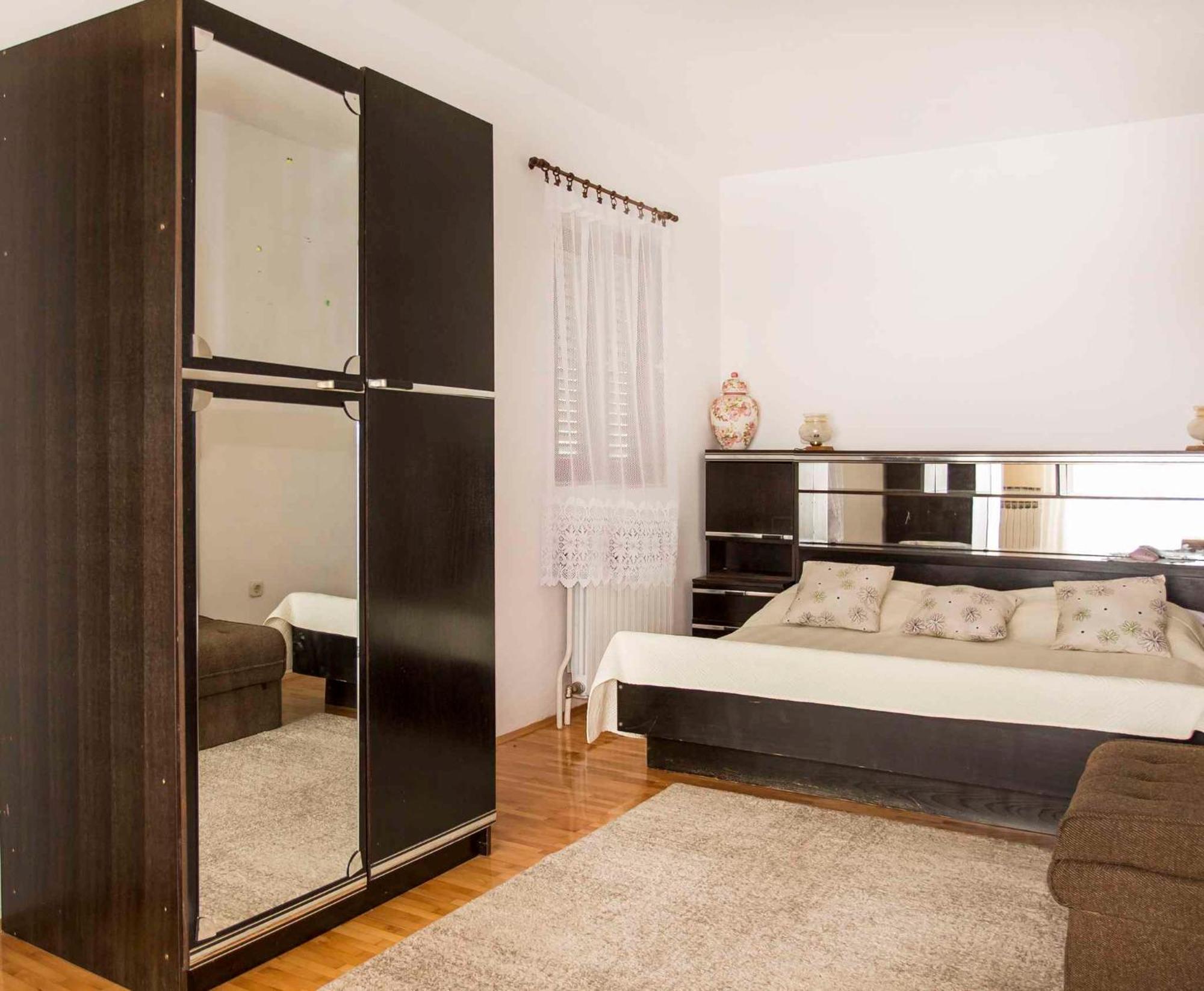 Apartments In Rovinj/Istrien 11528 Ruang foto